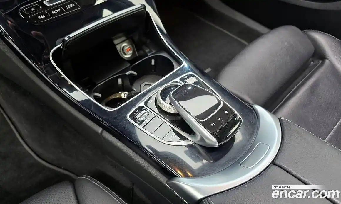 Mercedes-Benz C-Class 2018 2.1 гидро в Москве № 1322158, фото 23