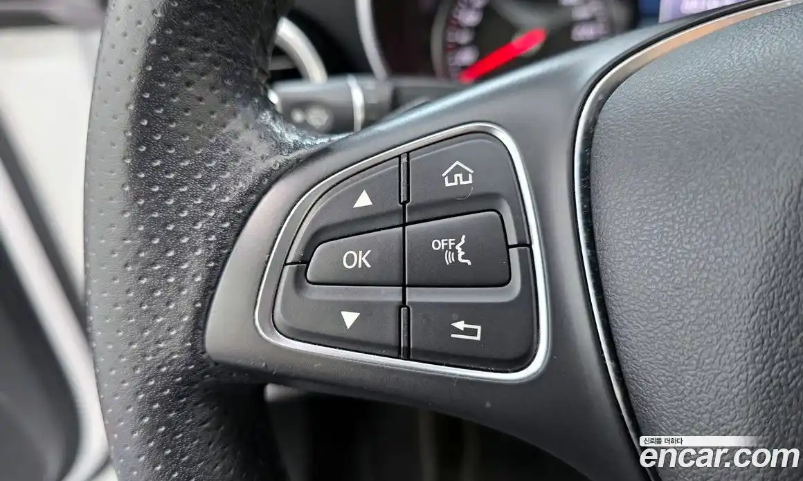 Mercedes-Benz C-Class 2018 2.1 гидро в Москве № 1322158, фото 29