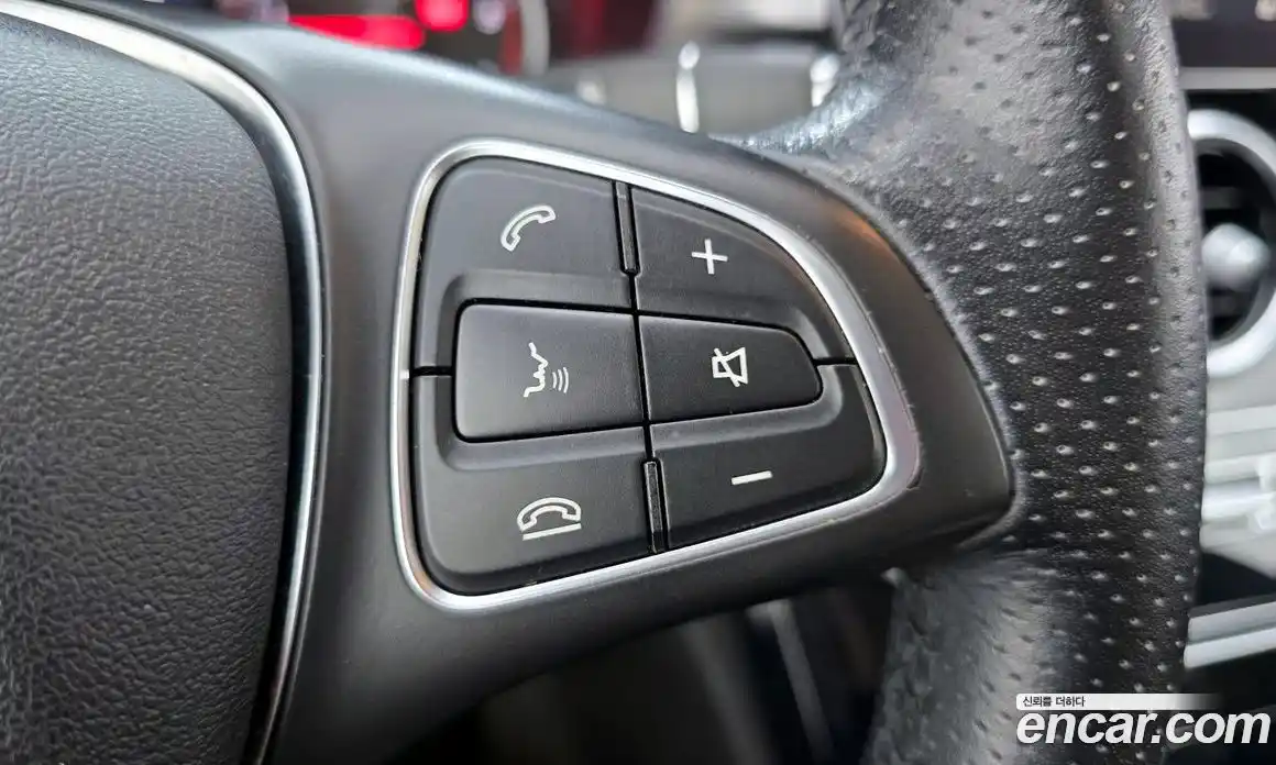 Mercedes-Benz C-Class 2018 2.1 гидро в Москве № 1322158, фото 31