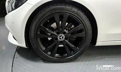 Mercedes-Benz C-Class 2018 2.1 гидро в Москве № 1322158, миниатюра 5
