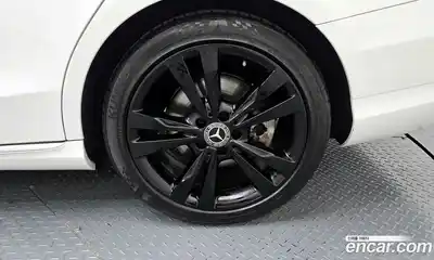 Mercedes-Benz C-Class 2018 2.1 гидро в Москве № 1322158, миниатюра 7