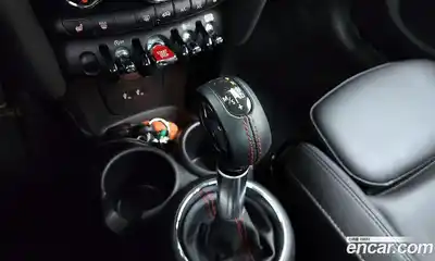 Mini Cooper 2019 2.0 гидро в Москве № 1323018, миниатюра 11