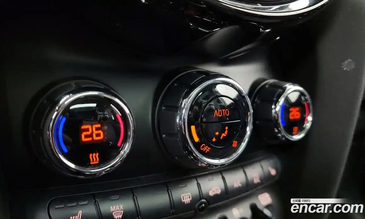 Mini Cooper 2019 2.0 гидро в Москве № 1323018, фото 26