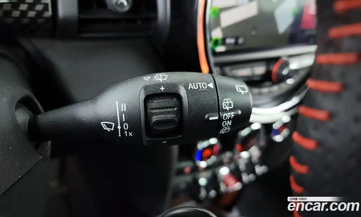 Mini Cooper 2019 2.0 гидро в Москве № 1323018, фото 27