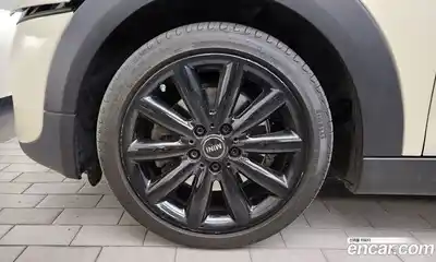 Mini Cooper 2019 2.0 гидро в Москве № 1323018, миниатюра 4