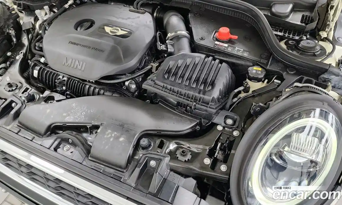 Mini Cooper 2019 2.0 гидро в Москве № 1323018, фото 5