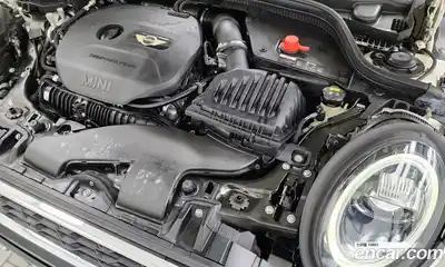 Mini Cooper 2019 2.0 гидро в Москве № 1323018, миниатюра 5