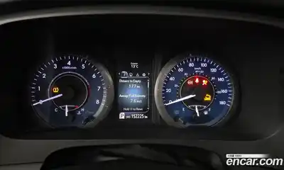 Toyota Sienna 2015 3.5 гидро в Москве № 1323864, миниатюра 11