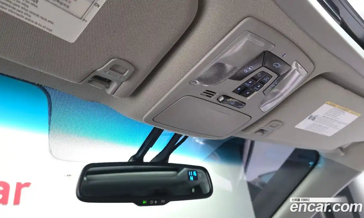 Toyota Sienna 2015 3.5 гидро в Москве № 1323864, фото 24