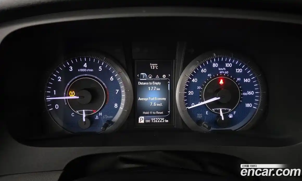 Toyota Sienna 2015 3.5 гидро в Москве № 1323864, фото 27