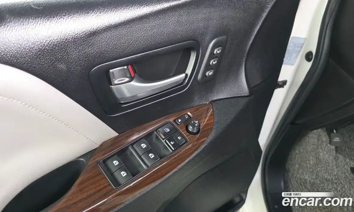Toyota Sienna 2015 3.5 гидро в Москве № 1323864, фото 29