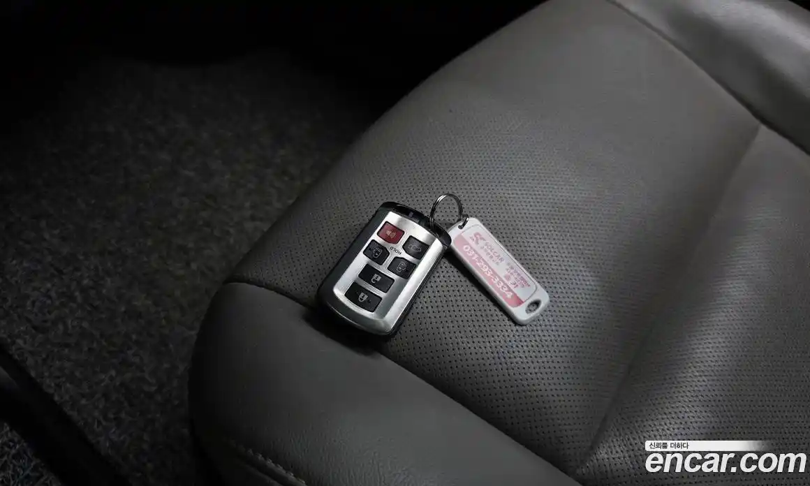 Toyota Sienna 2015 3.5 гидро в Москве № 1323864, фото 30