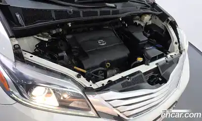 Toyota Sienna 2015 3.5 гидро в Москве № 1323864, миниатюра 6