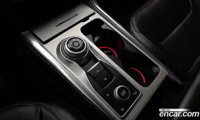 Ford Explorer 2021 2.3 гидро в Москве № 1324057, миниатюра 12