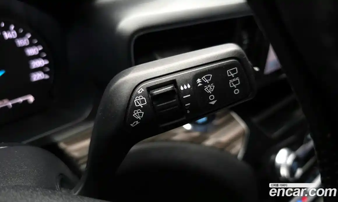 Ford Explorer 2021 2.3 гидро в Москве № 1324057, фото 23