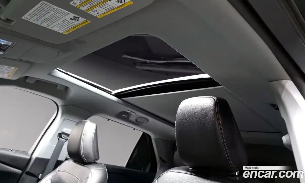Ford Explorer 2021 2.3 гидро в Москве № 1324057, фото 25