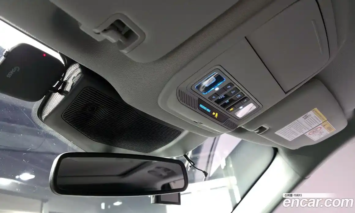 Ford Explorer 2021 2.3 гидро в Москве № 1324057, фото 28