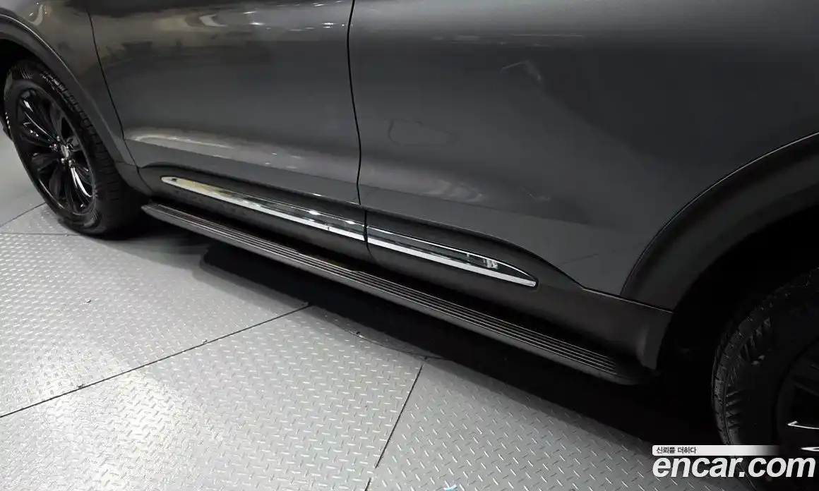 Ford Explorer 2021 2.3 гидро в Москве № 1324057, фото 32