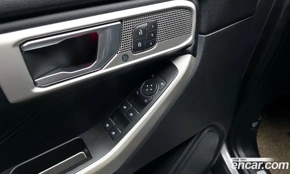 Ford Explorer 2021 2.3 гидро в Москве № 1324057, фото 33