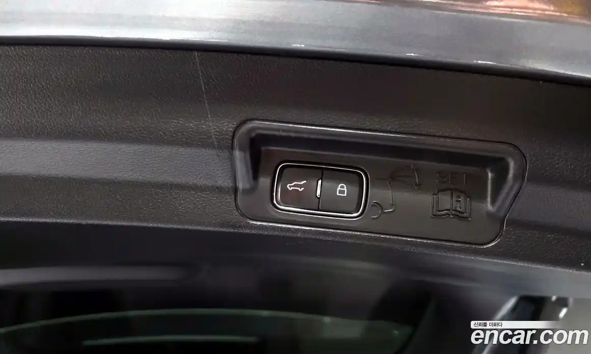 Ford Explorer 2021 2.3 гидро в Москве № 1324057, фото 34