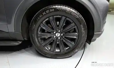 Ford Explorer 2021 2.3 гидро в Москве № 1324057, миниатюра 5