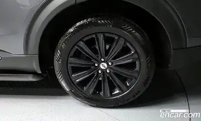 Ford Explorer 2021 2.3 гидро в Москве № 1324057, миниатюра 7