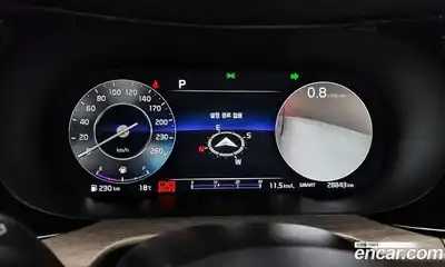 Kia K5 2023 1.6 гидро в Москве, миниатюра 11