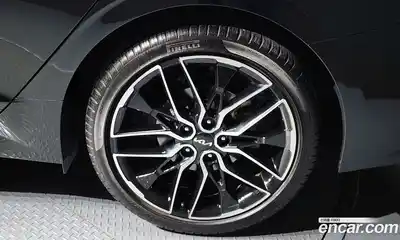 Kia K5 2023 1.6 гидро в Москве, миниатюра 7
