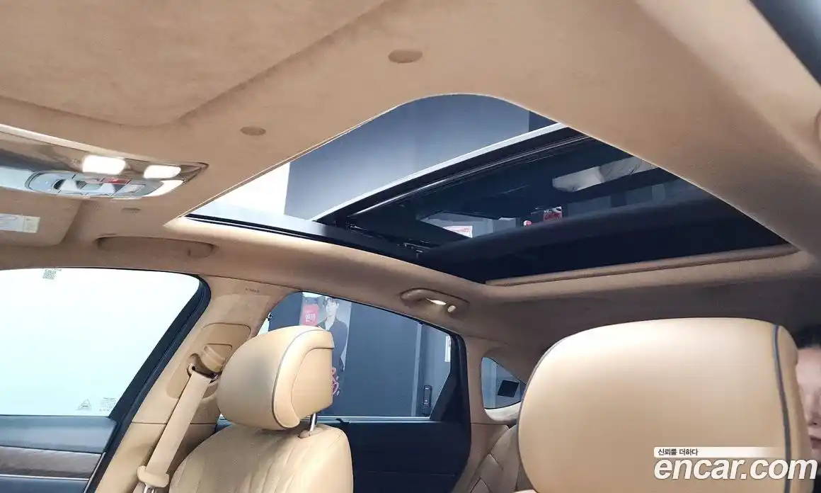 Genesis G80 2025 2.5 гидро в Москве № 1343253, фото 24
