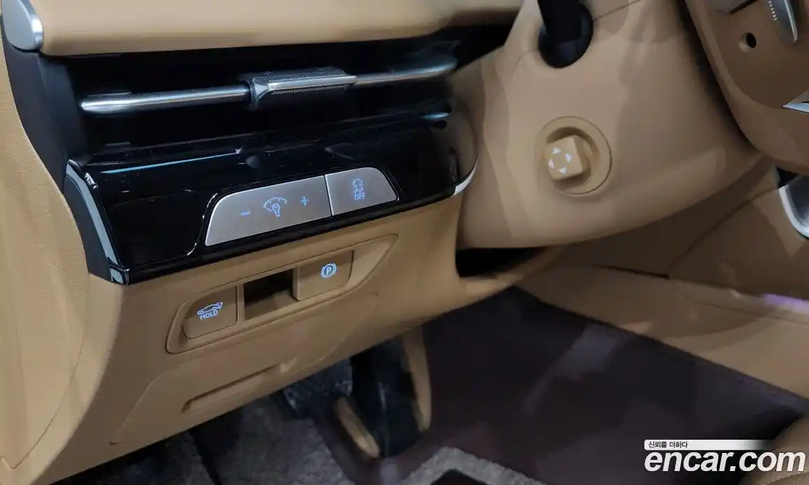 Genesis G80 2025 2.5 гидро в Москве № 1343253, фото 29