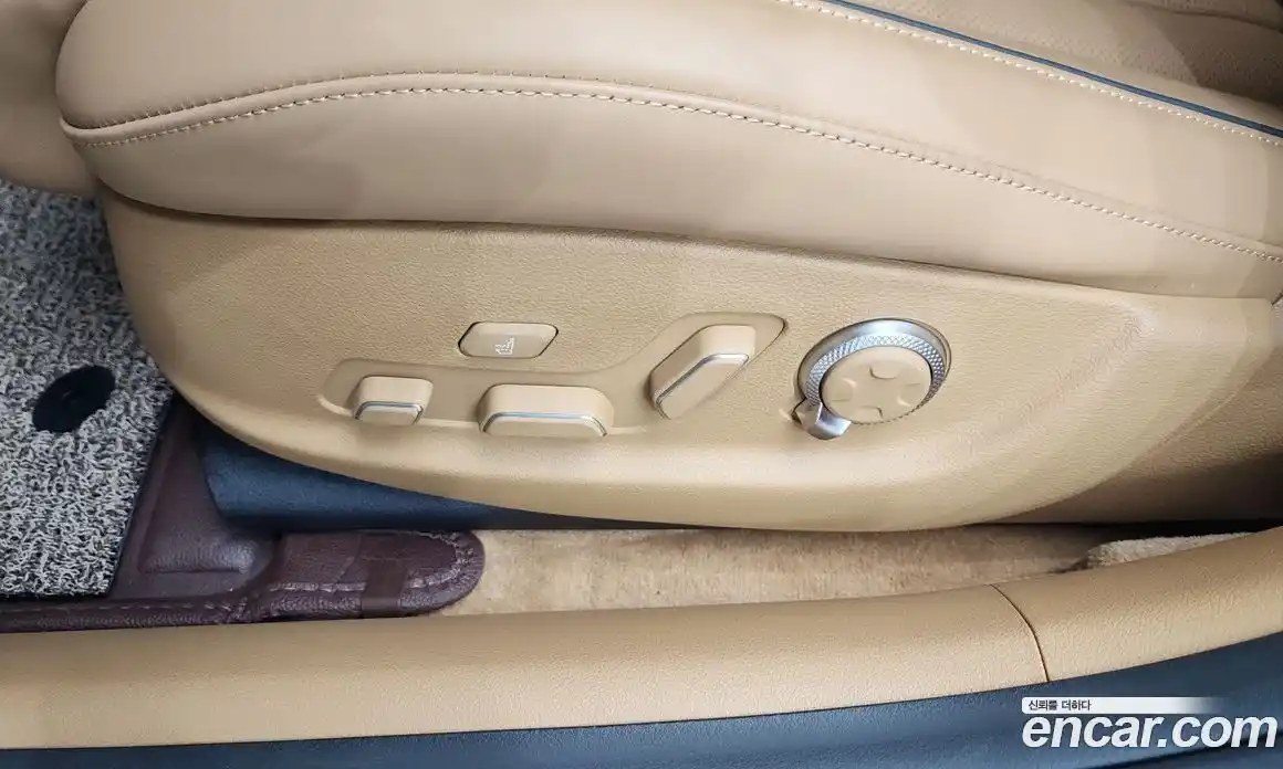 Genesis G80 2025 2.5 гидро в Москве № 1343253, фото 30
