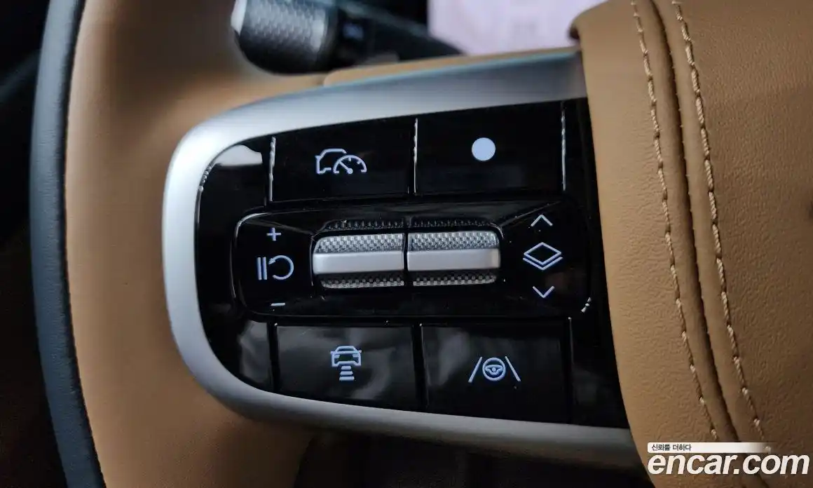 Genesis G80 2025 2.5 гидро в Москве № 1343253, фото 35