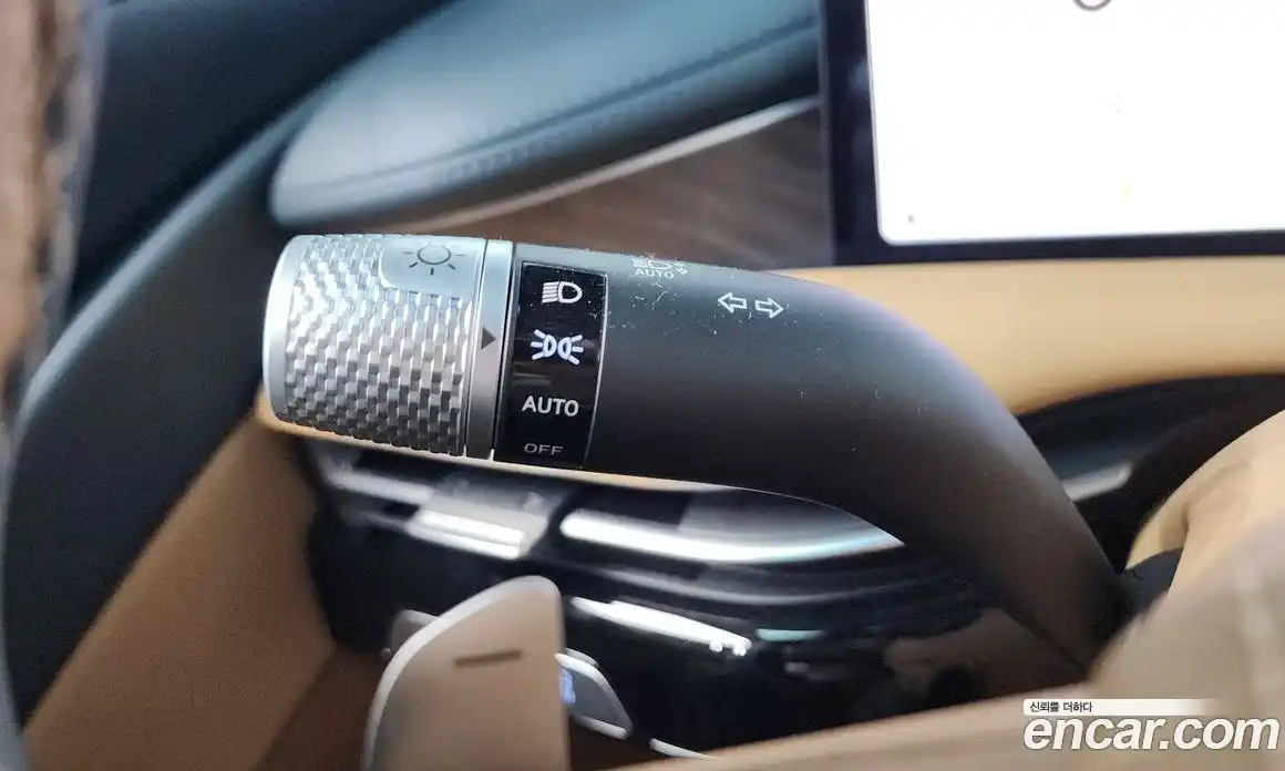 Genesis G80 2025 2.5 гидро в Москве № 1343253, фото 37
