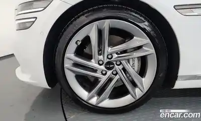 Genesis G80 2025 2.5 гидро в Москве № 1343253, миниатюра 4