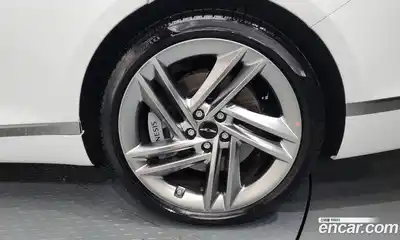 Genesis G80 2025 2.5 гидро в Москве № 1343253, миниатюра 6