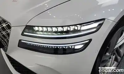 Genesis G80 2025 2.5 гидро в Москве № 1343253, миниатюра 7