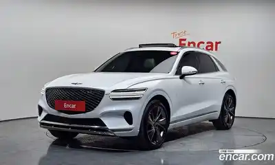Genesis GV70, 2023