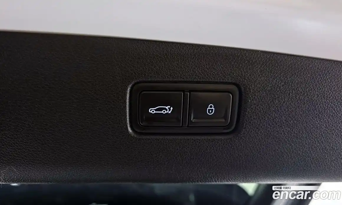 Genesis GV70 2023 2.5 гидро в Москве № 1343290, фото 26