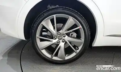 Genesis GV70 2023 2.5 гидро в Москве № 1343290, миниатюра 5