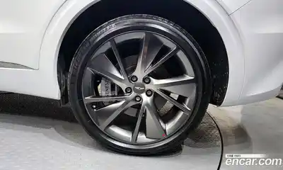 Genesis GV70 2023 2.5 гидро в Москве № 1343290, миниатюра 7