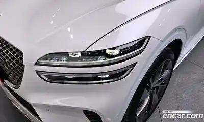 Genesis GV70 2023 2.5 гидро в Москве № 1343290, миниатюра 8