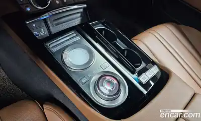 Genesis G80 2020 2.5 гидро в Москве, миниатюра 12