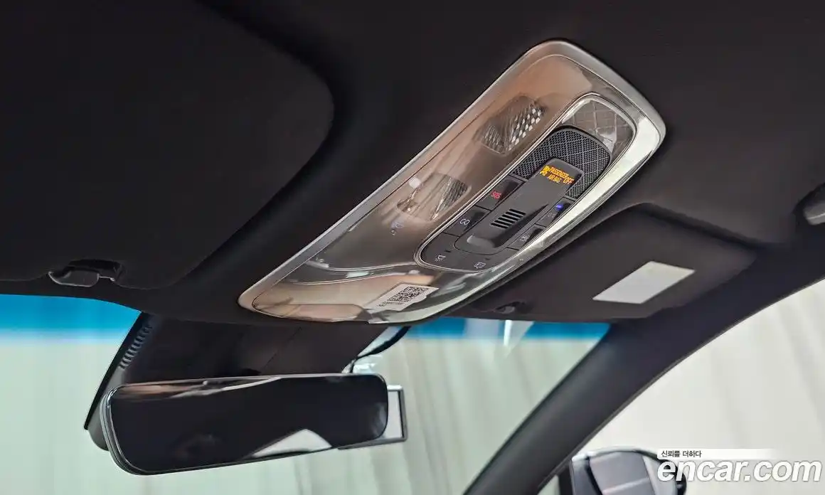Genesis G80 2020 2.5 гидро в Москве, фото 24