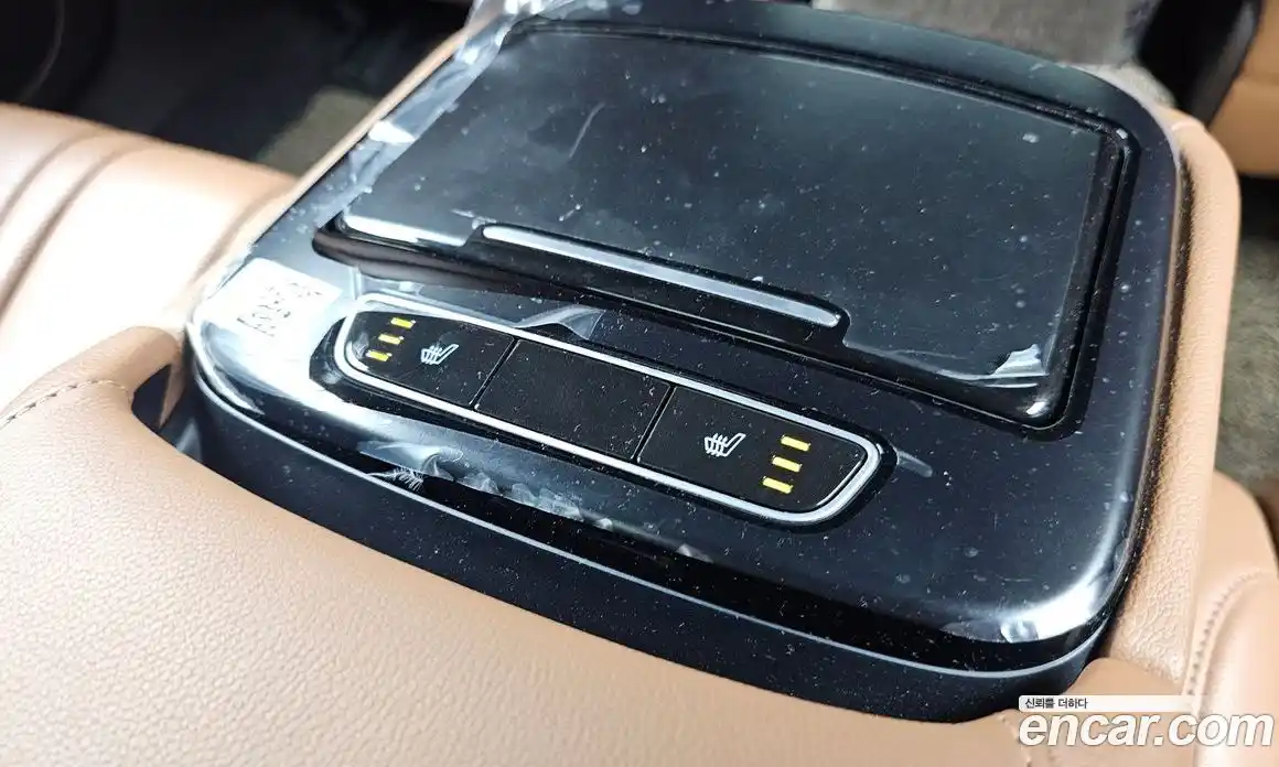 Genesis G80 2020 2.5 гидро в Москве, фото 25