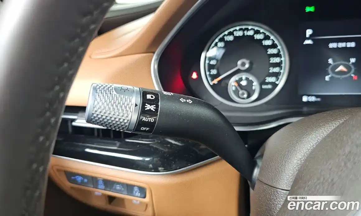 Genesis G80 2020 2.5 гидро в Москве, фото 29