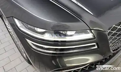 Genesis G80 2020 2.5 гидро в Москве, миниатюра 8