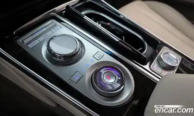 Genesis GV80 2023 2.5 гидро в Москве № 1343331, миниатюра 11