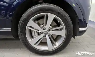 Genesis GV80 2023 2.5 гидро в Москве № 1343331, миниатюра 6