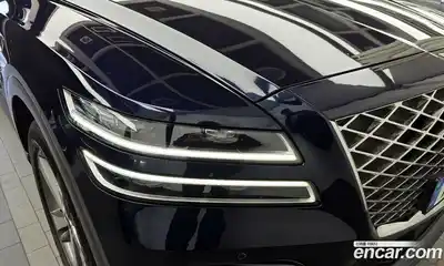 Genesis GV80 2023 2.5 гидро в Москве № 1343331, миниатюра 7