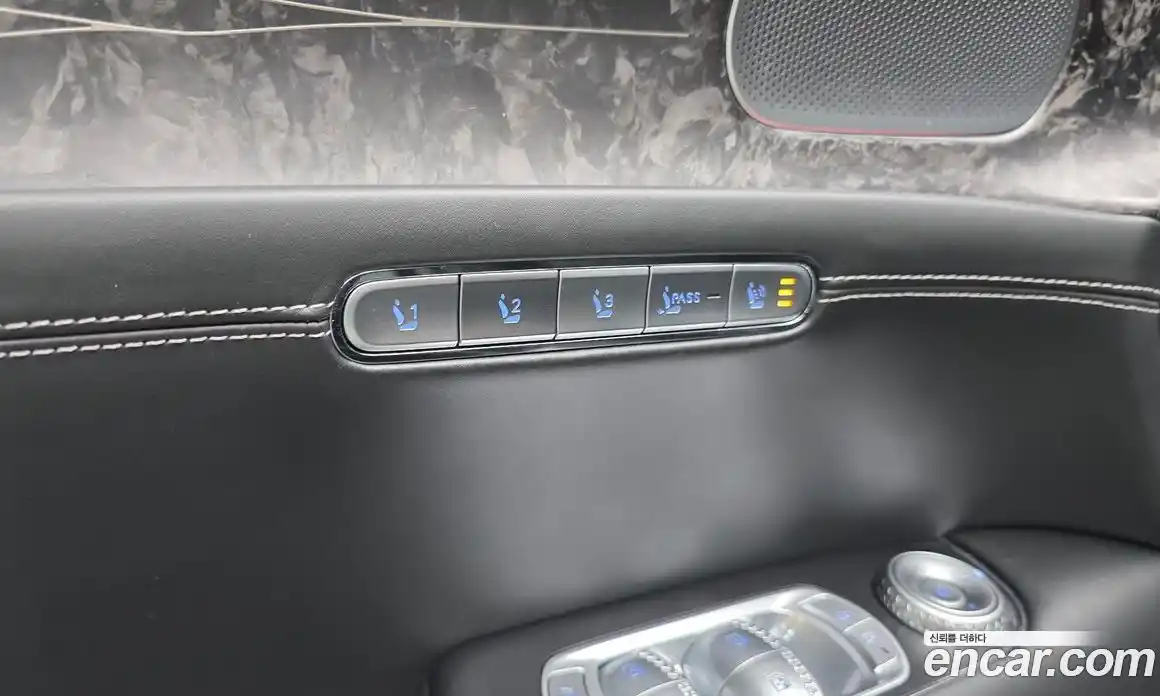 Genesis G90 2023 3.5 гидро в Москве, фото 28